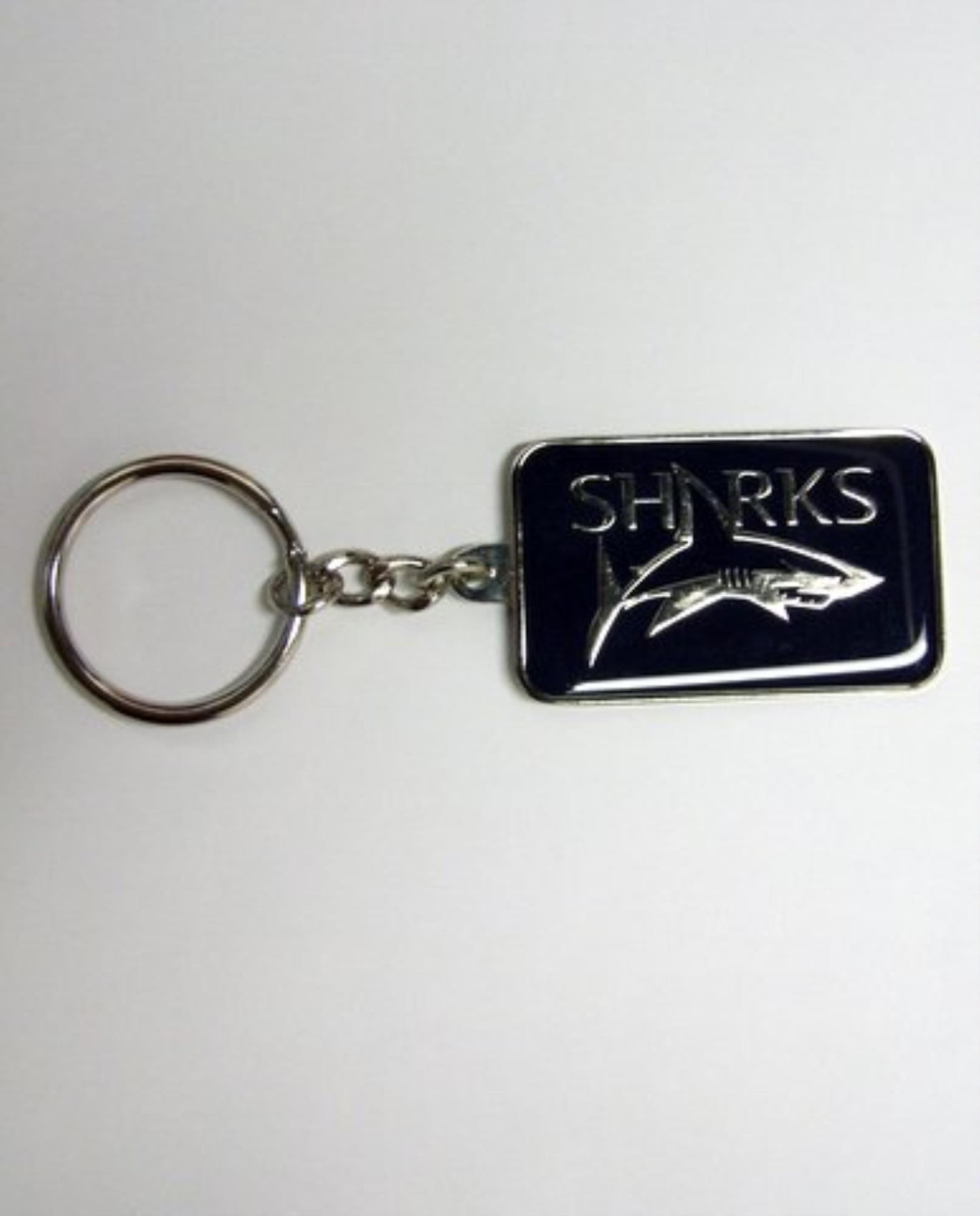 Key Ring Logo photo - 1