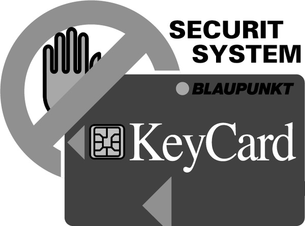 KeyCard Logo photo - 1