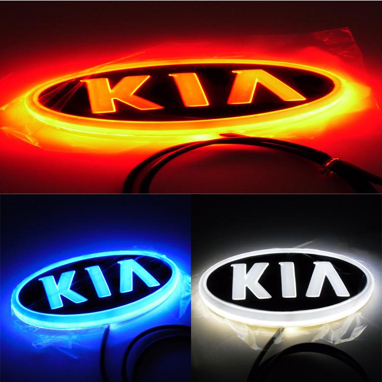 Kia Cerato Logo photo - 1