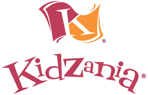 Kidzania Logo photo - 1