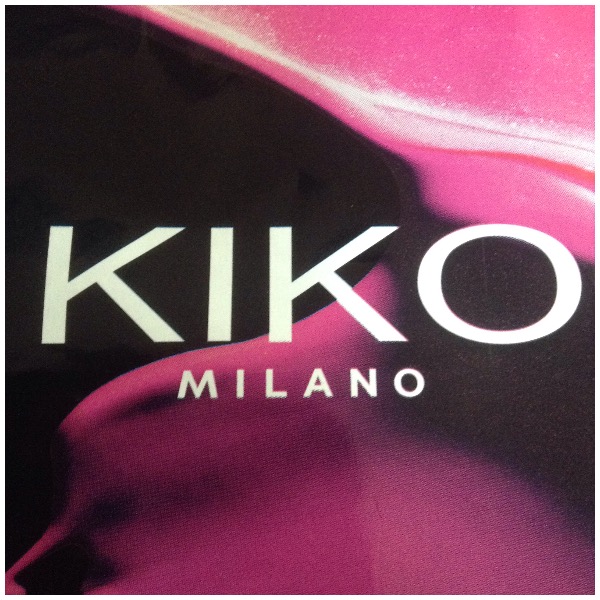 Kiko Logo photo - 1