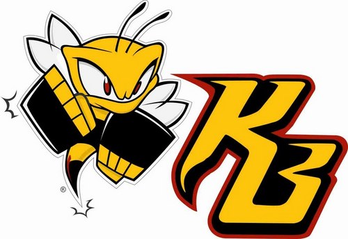 Killer Bee FM Logo photo - 1
