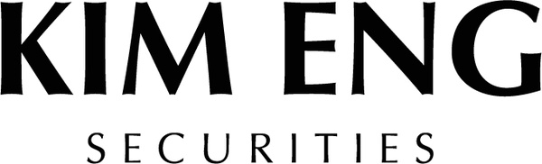 Kim Eng Securities Logo photo - 1