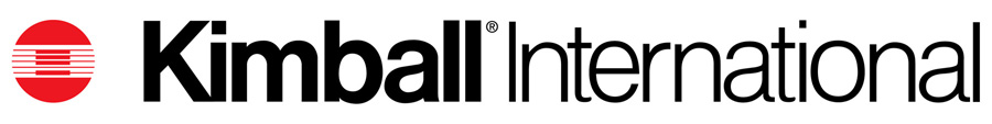 Kimball International, Inc. Logo photo - 1