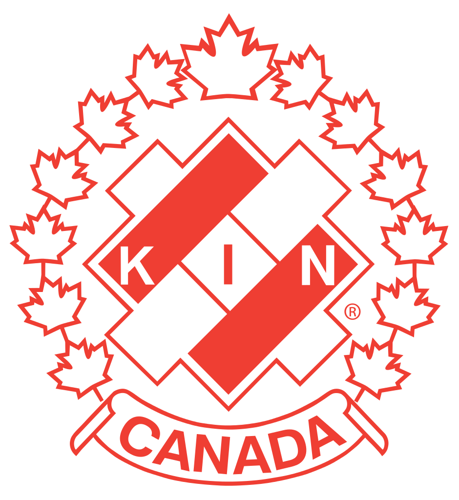 Kin Canada Logo photo - 1