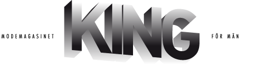 King Magazine Logo photo - 1