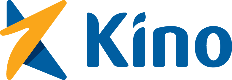 Kino Logo photo - 1
