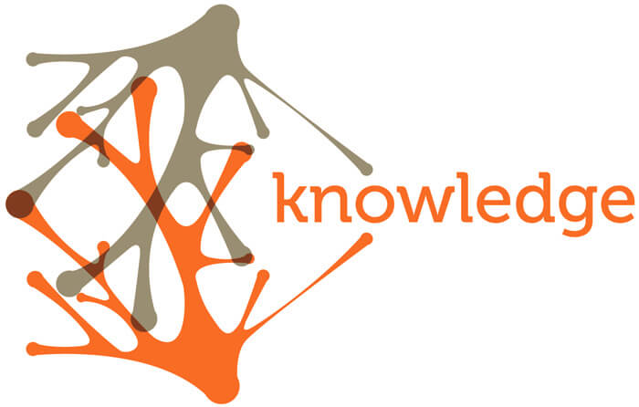 Knowledge Logo photo - 1