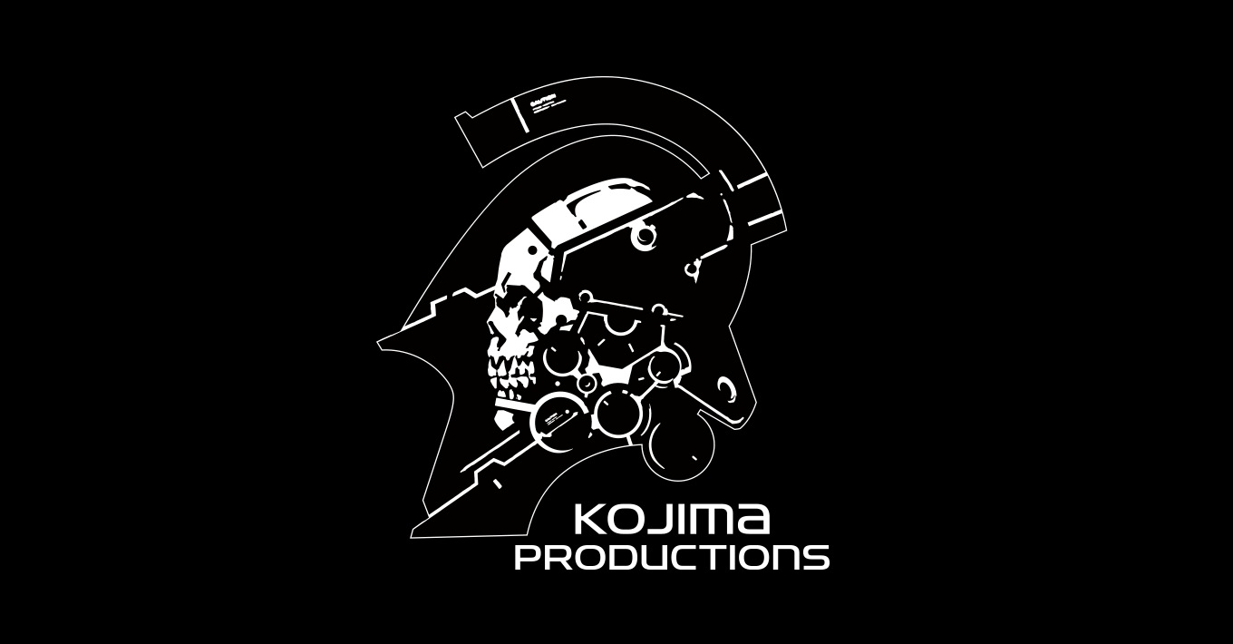 Kojima Productions Logo photo - 1