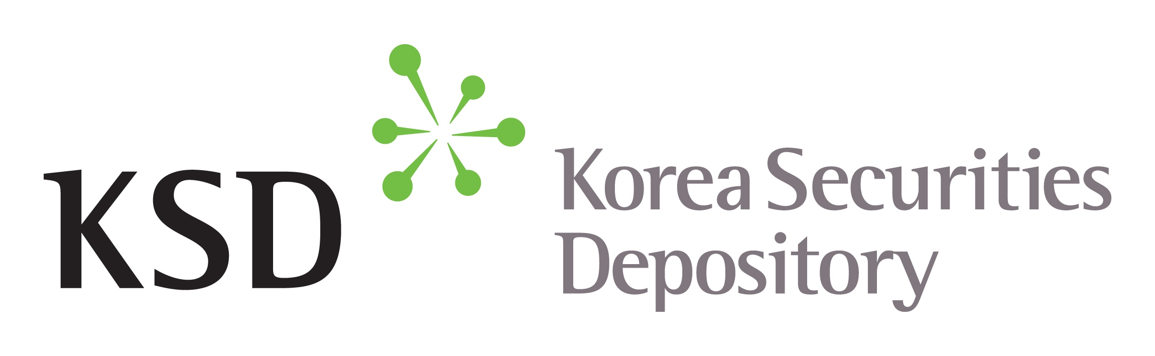 Korea Securities Depository Logo photo - 1