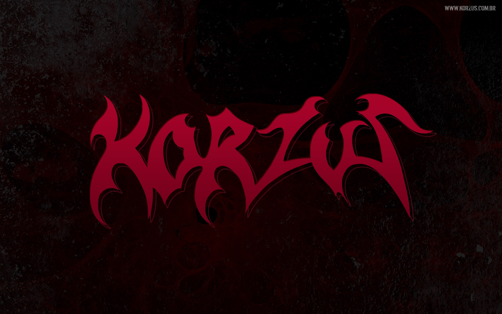 Korzus Logo photo - 1