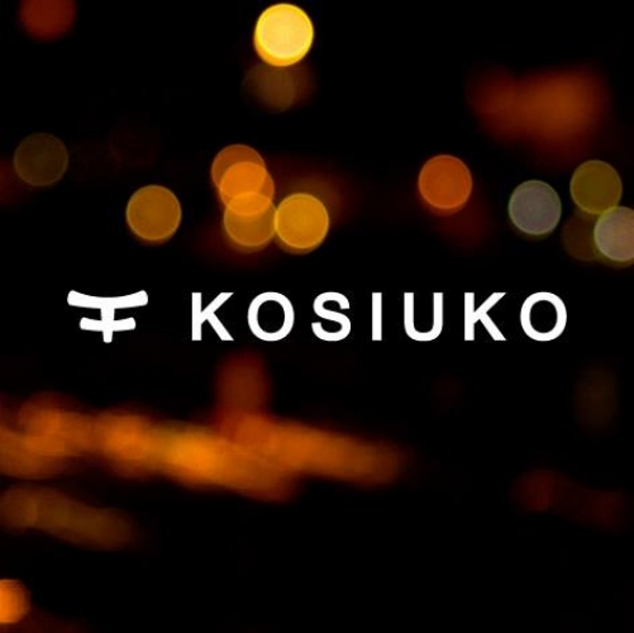 Kosiuko Logo photo - 1