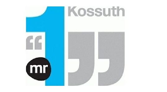 Kossuth Radio Logo, image, download logo | LogoWiki.net