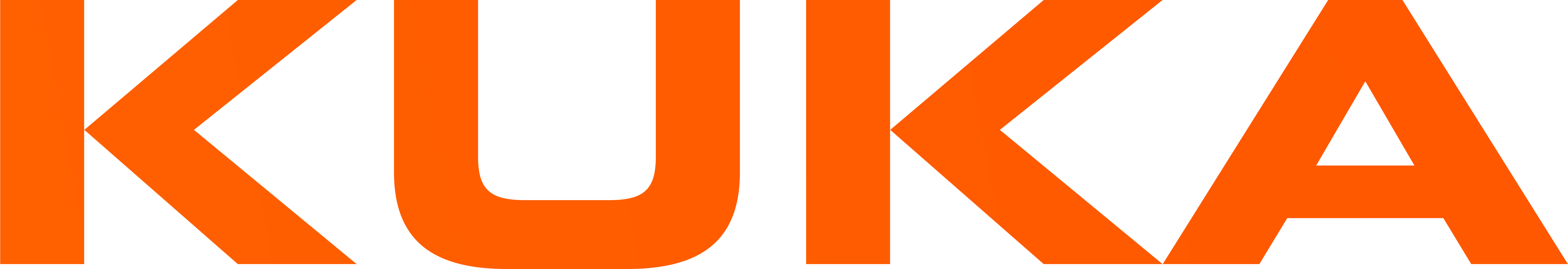 Kuka Robotics Logo photo - 1