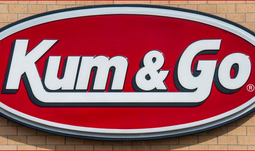 Kum & Go Logo photo - 1