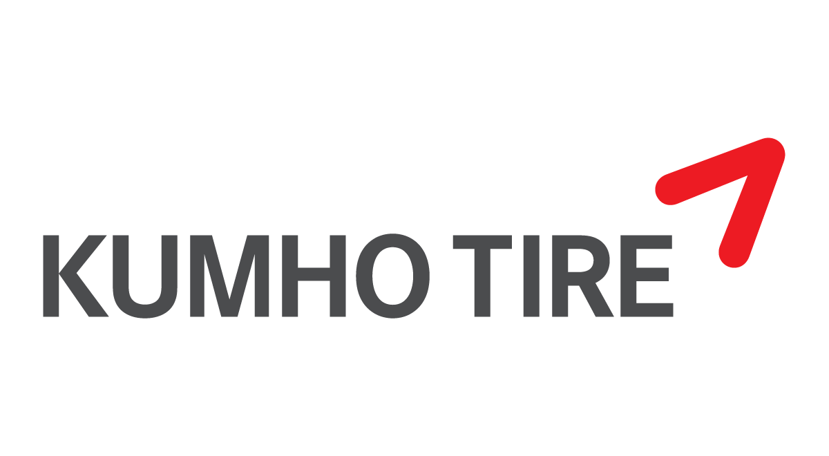 Kumho Logo photo - 1