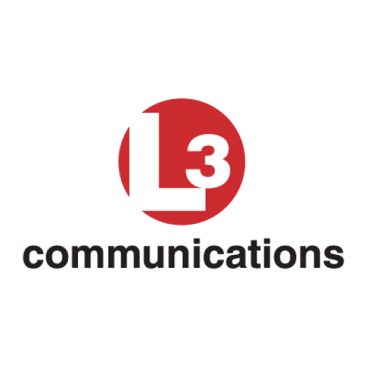 L-3 Communications Logo photo - 1