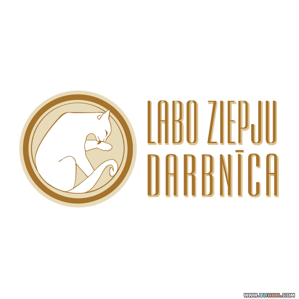 LABO ZIEPJU DARBNICA Logo photo - 1