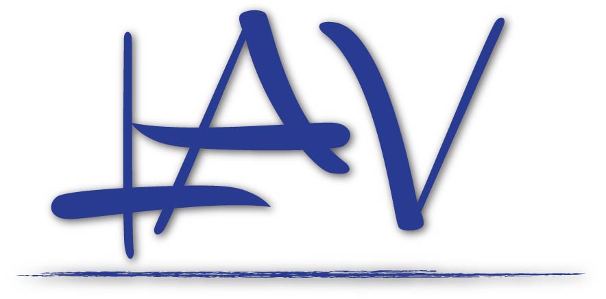 LAV televizija Logo photo - 1