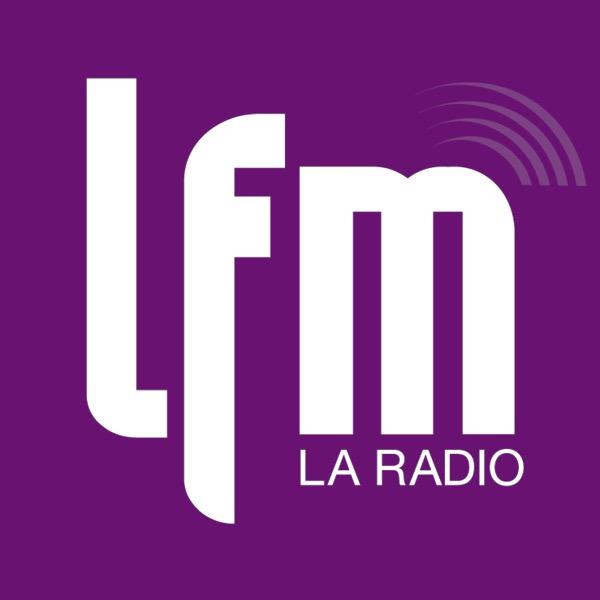 LFM Logo photo - 1