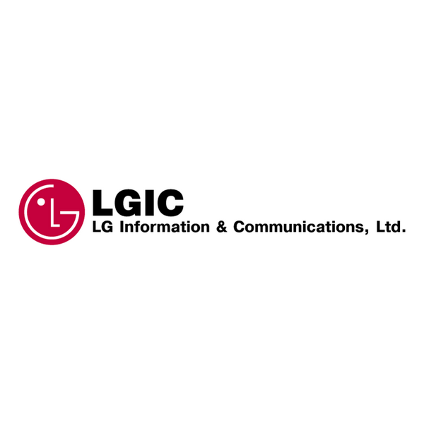 LG IC Logo photo - 1