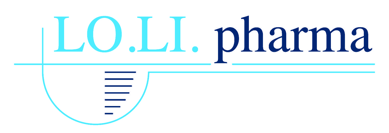 LO.LI. Pharma Logo photo - 1