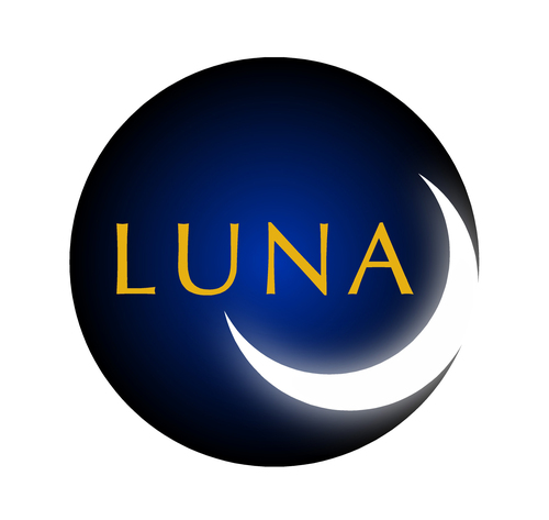 LUNA Logo photo - 1