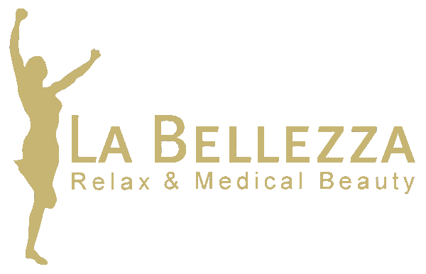 La Bellezza Logo photo - 1
