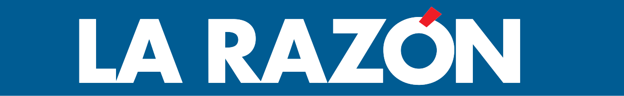 La Razon Logo photo - 1