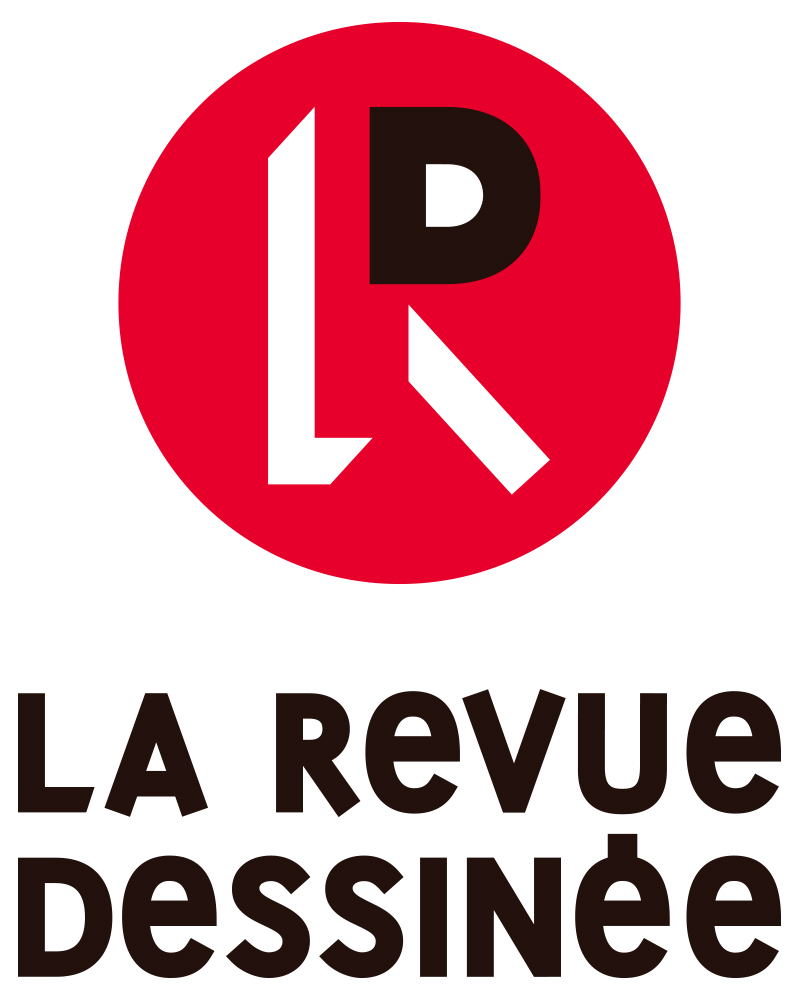 La Revue Logo photo - 1