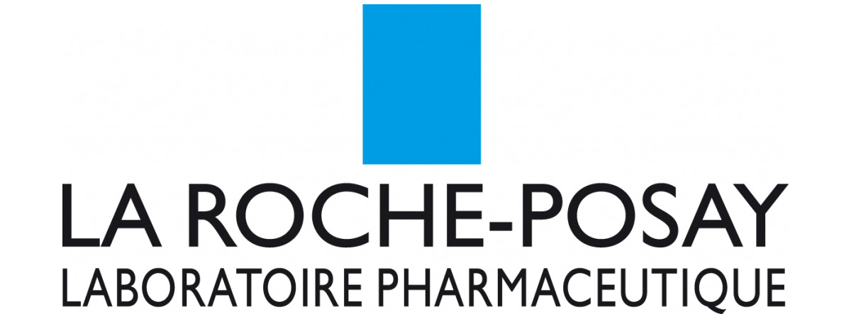 La Roche-Posay Logo photo - 1