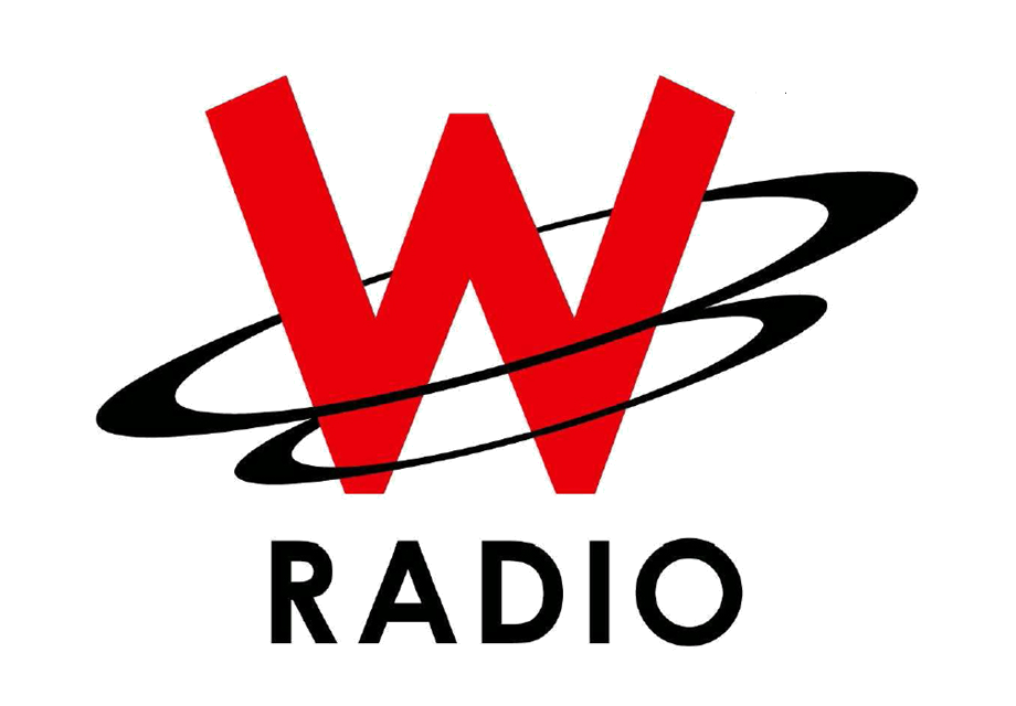 La W Radio Logo photo - 1