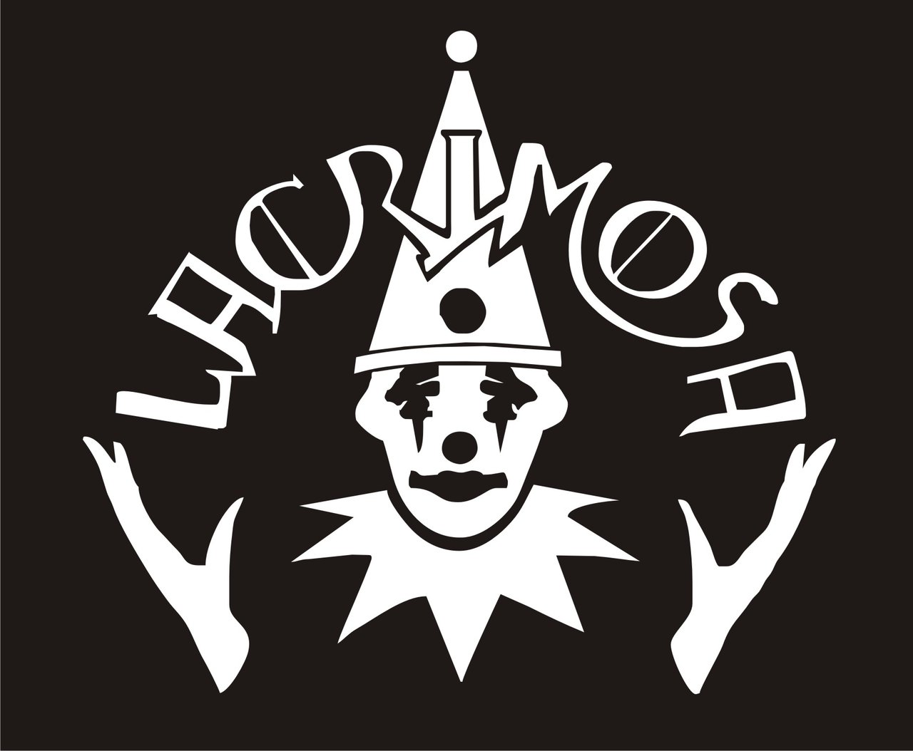 Lacrimosa Logo photo - 1