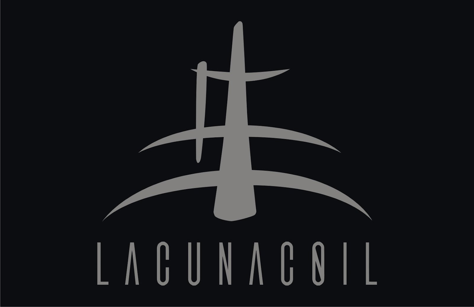 Lacuna Coil Logo photo - 1