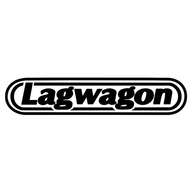 Lagwagon Logo photo - 1