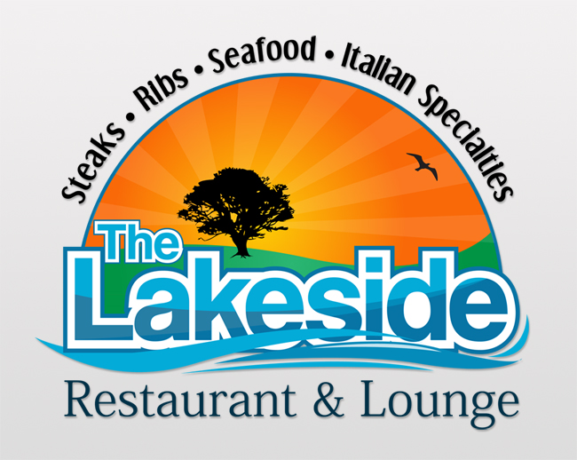 Lakeside Cafe Logo photo - 1