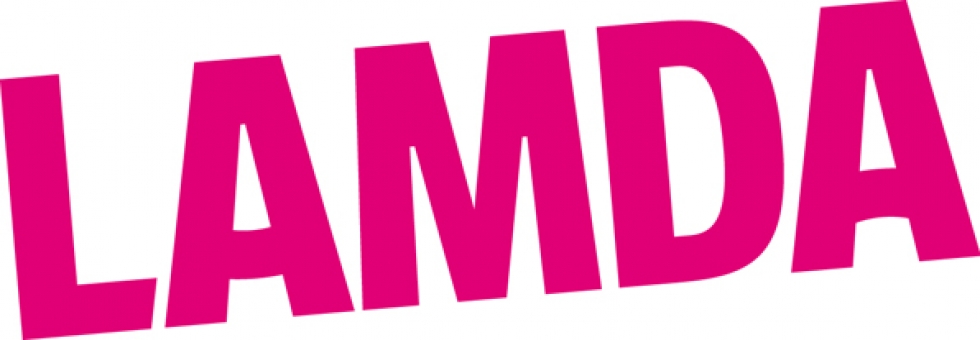 Lamda Logo photo - 1