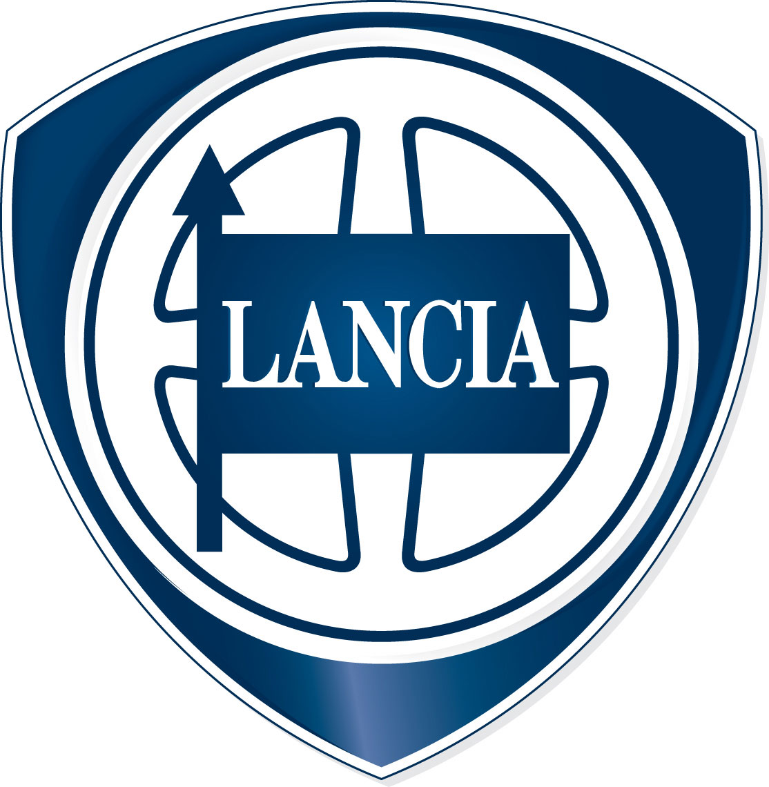 Lancia new Delta Logo photo - 1