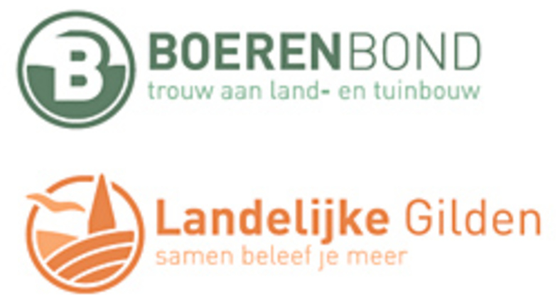 Landelijke Gilden Logo photo - 1