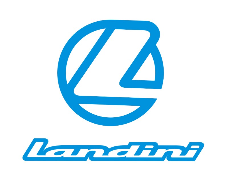 Landini R8000 Logo photo - 1
