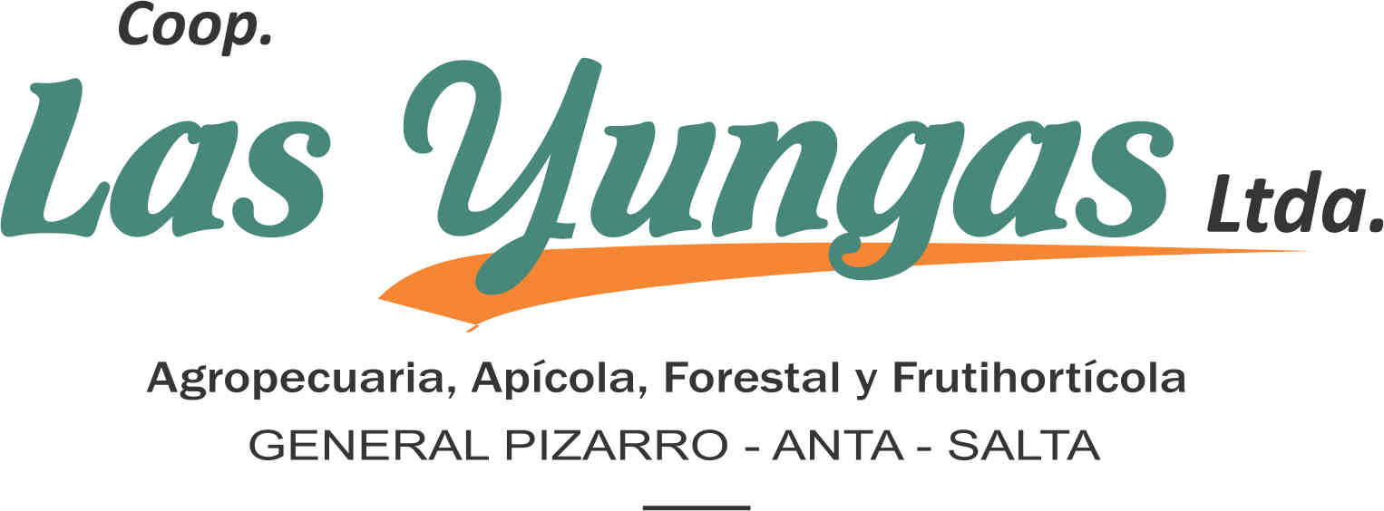 Las Yungas Logo photo - 1