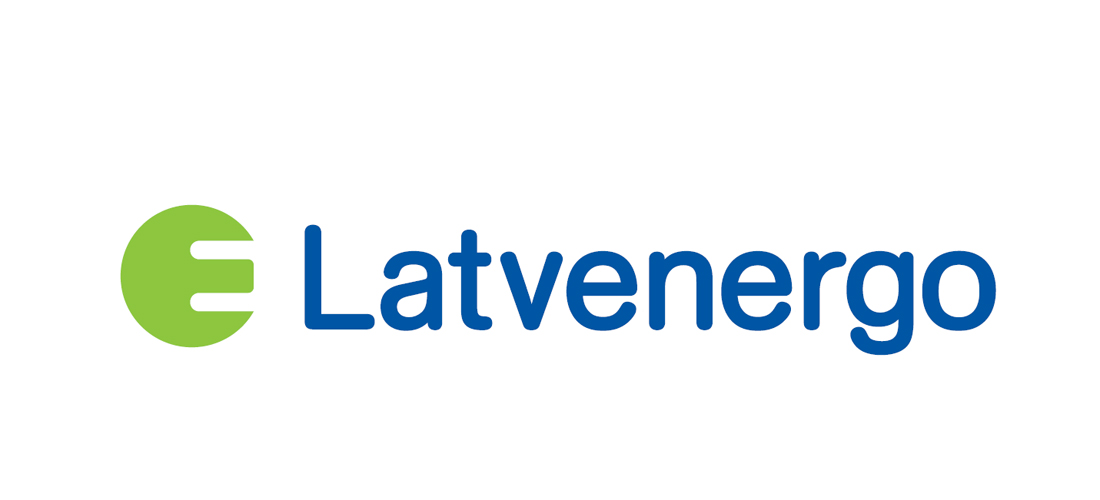 Latvenergo 2010 Logo photo - 1