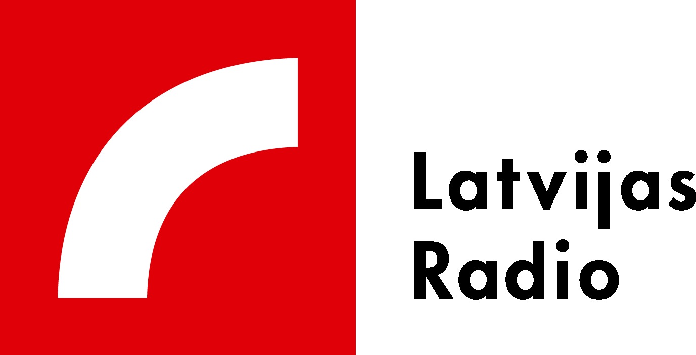 Latvijas Radio Logo photo - 1