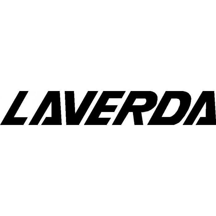 Laverda Logo photo - 1