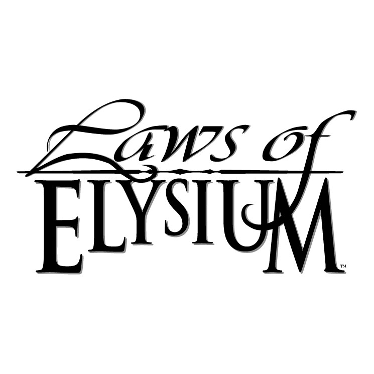 Laws Of The Elysium Logo photo - 1