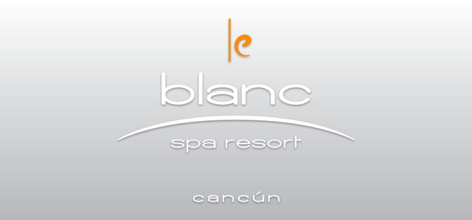 Le Blanc Spa Resort Cancun Logo photo - 1