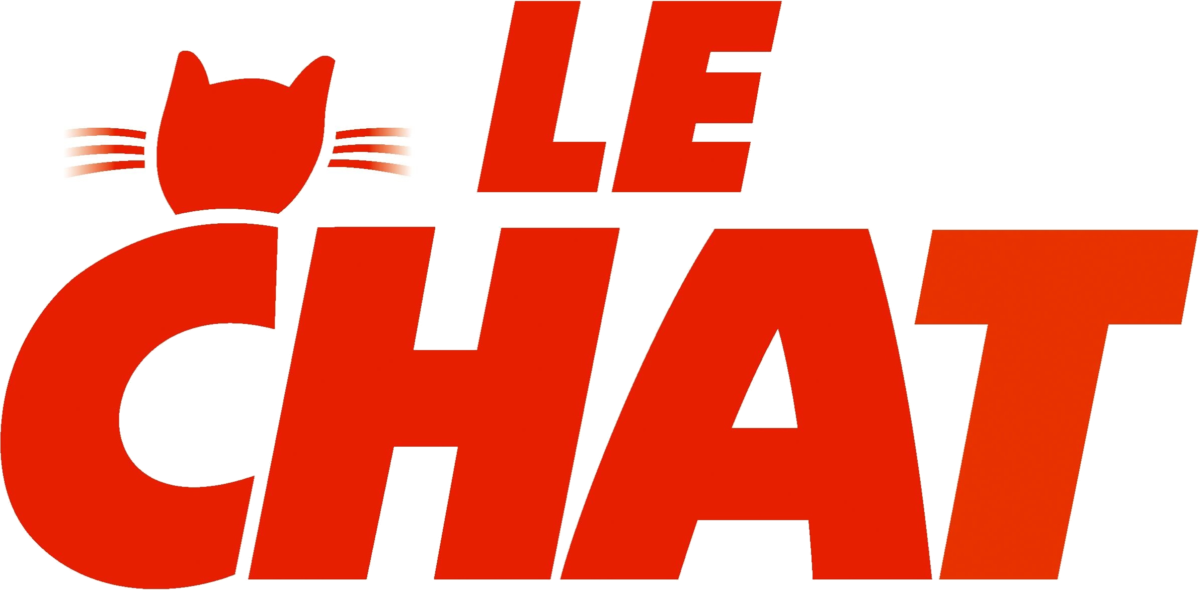 Le Chat Logo photo - 1