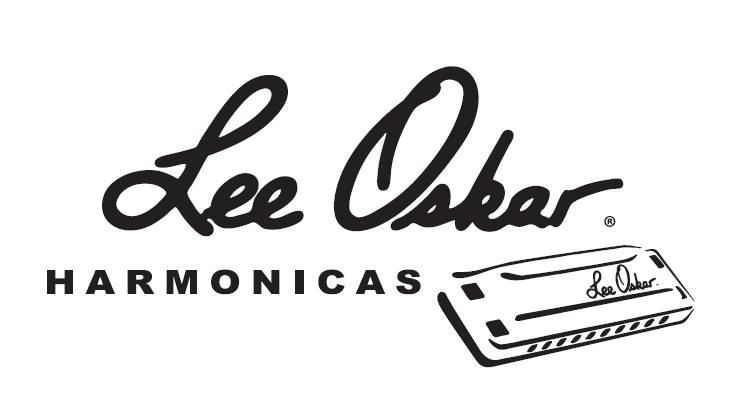 Lee Oskar Logo photo - 1