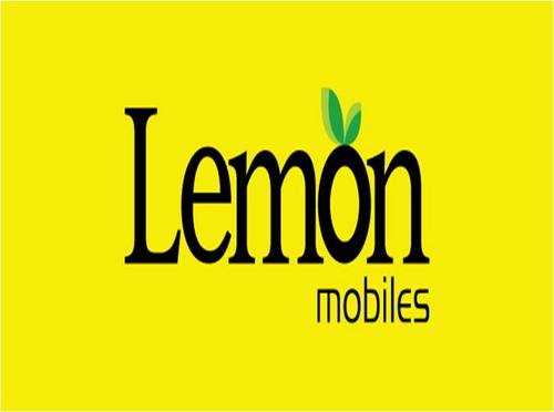 Lemon Mobiles Logo photo - 1