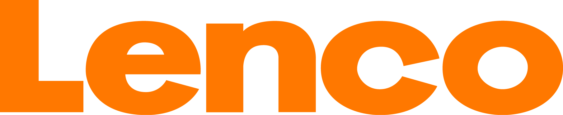 Lenco Logo photo - 1